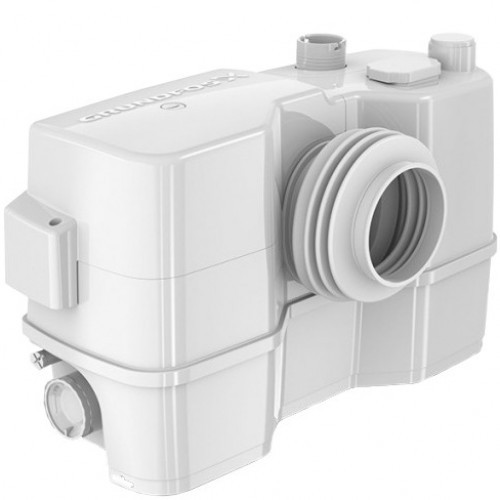 Грундфос Сололіфт | Grundfos Sololift2