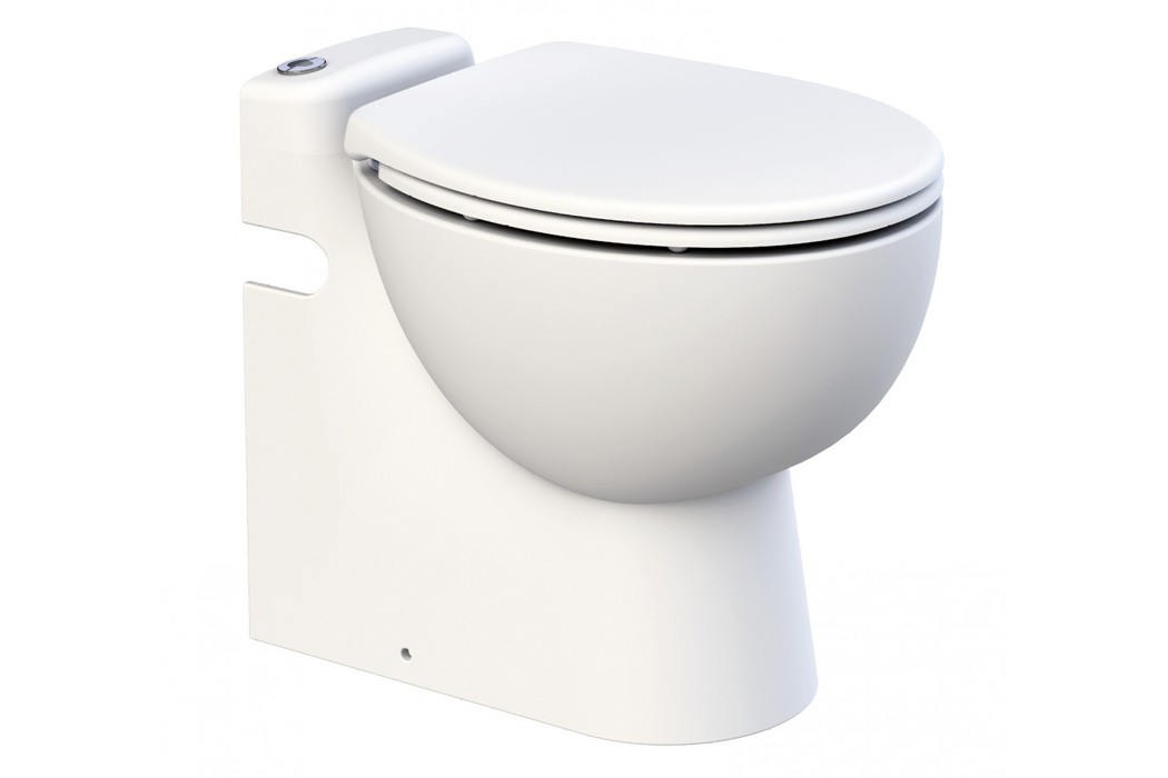 SFA Sanicompact Pro