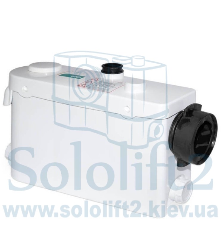 Канализационная установка Wilo HiSewlift 3-i35 (4191674)