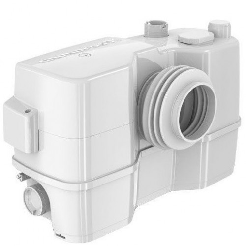 Grundfos Sololift2 WC-3 (Грундфос Сололіфт)