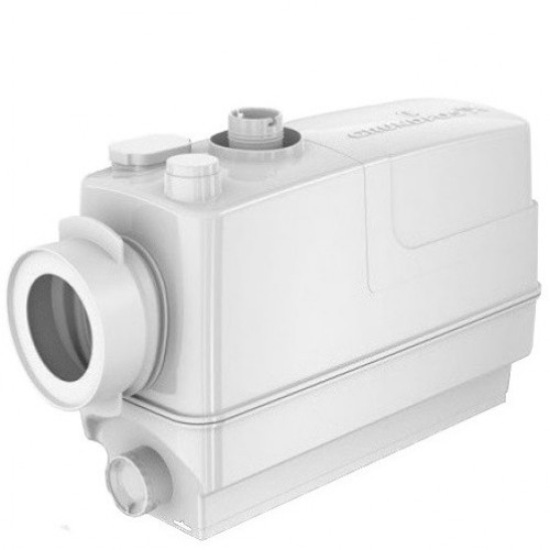 Grundfos Sololift2 CWC-3 (Грундфос Сололіфт)