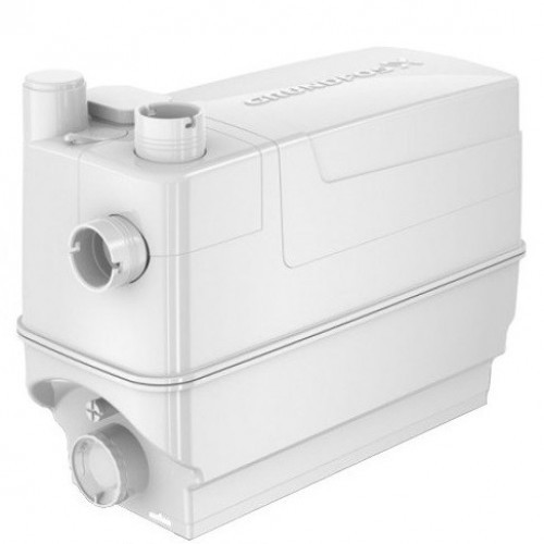 Grundfos Sololift2 C-3 (Грундфос Сололіфт)