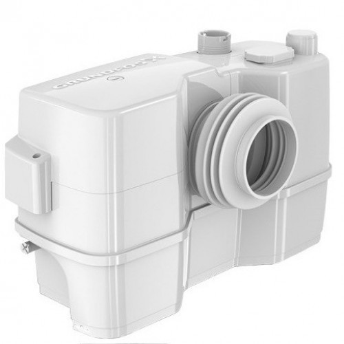 Grundfos Sololift2 WC-1 (Грундфос Сололіфт)
