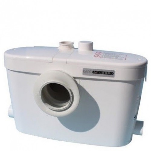 SFA SANIACCESS 3