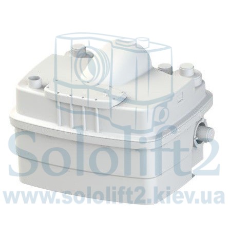 SFA SANICUBIC 2 Pro